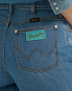 Wrangler - Lainey Wilson Embroidered Wide Leg Jeans