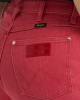 Wrangler - Lainey Wilson Flare Jeans Red Wrangler - Lainey Wilson Flare Jeans Red