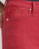 Wrangler - Lainey Wilson Flare Jeans Red Wrangler - Lainey Wilson Flare Jeans Red