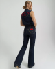 Wrangler - Lainey Wilson Flare Jeans