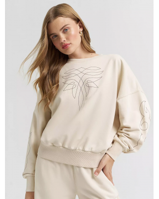 Wrangler - Lainey Wilson Cowboy Jumper