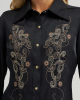 Wrangler - Lainey Wilson Satin Shirt