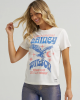 Wrangler - Lainey Wilson Regular Tee - Eagle