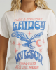 Wrangler - Lainey Wilson Regular Tee - Eagle