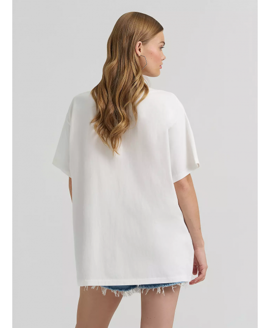 Wrangler - Lainey Wilson Giddy Up T-Shirt