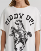 Wrangler - Lainey Wilson Giddy Up T-Shirt