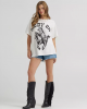 Wrangler - Lainey Wilson Giddy Up T-Shirt