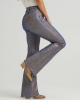 Wrangler - Lainey Wilson Glitter Flare Jean