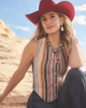 Wrangler - Lainey Wilson Rodeo Ben Vest