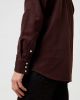 Wrangler - Western Corduroy Shirt Mahogany