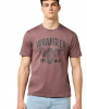 Wrangler - Americana T-Shirt Peppercorn