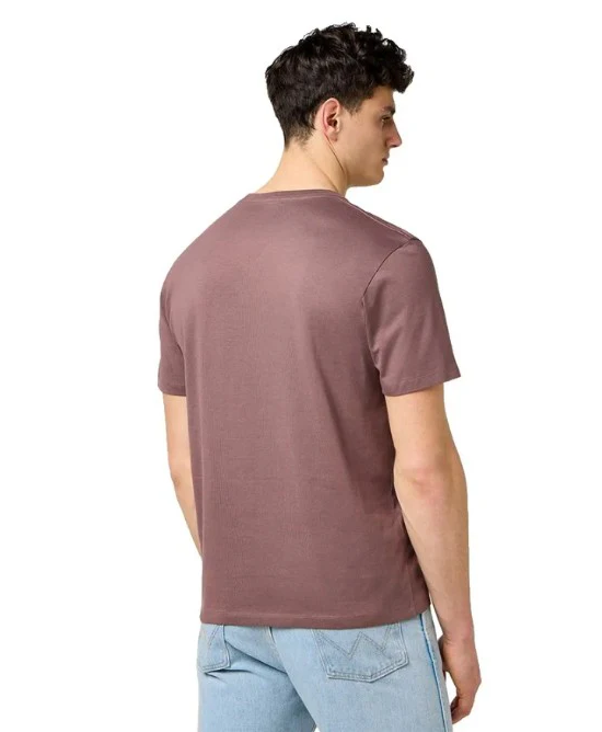 Wrangler - Americana T-Shirt Peppercorn