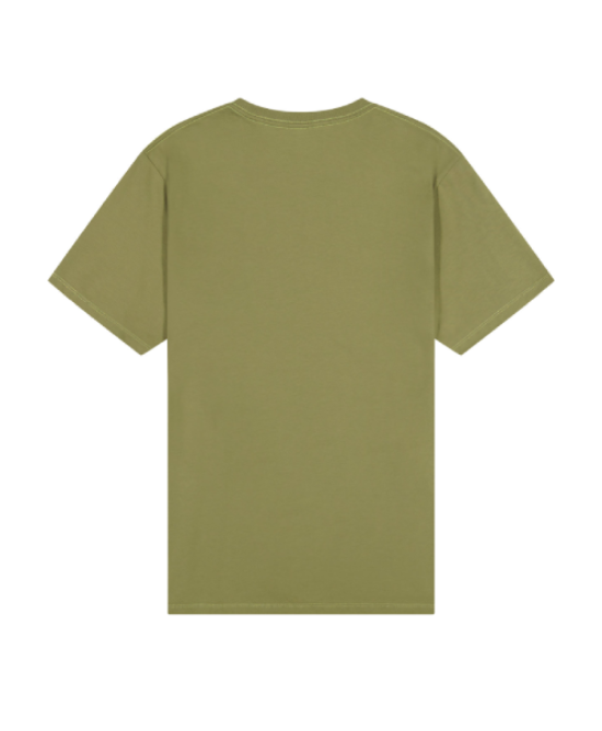 Wrangler - Americana T-Shirt Green