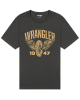 Wrangler - Americana T-Shirt Faded Black