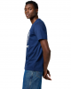 Wrangler - Americana T-Shirt Faded Blue