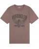 Wrangler - Americana T-Shirt Peppercorn
