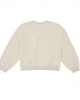 Wrangler - Oversized Jumper Oatmeal