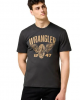 Wrangler - Americana T-Shirt Faded Black