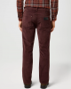 Wrangler - Greensboro Corduroy Straight Trousers Wrangler - Greensboro Corduroy Straight Trousers