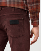 Wrangler - Greensboro Corduroy Straight Trousers Wrangler - Greensboro Corduroy Straight Trousers