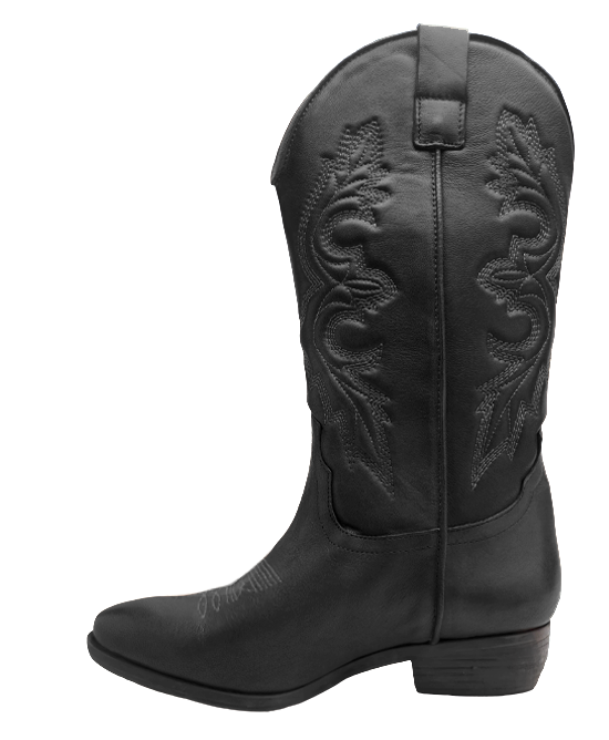 Zoe - Bufalo Nero Fod TexP04