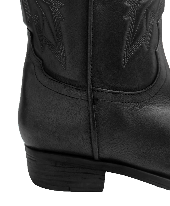 Zoe - Bufalo Nero Fod TexP04