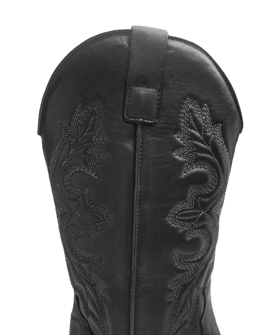 Zoe - Bufalo Nero Fod TexP04