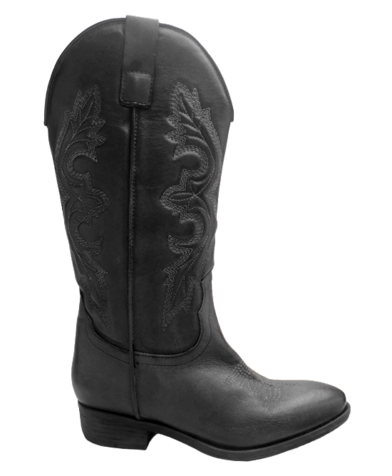 Zoe - Bufalo Nero Fod TexP04