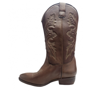 Zoe - Bufalo Brandy Fod