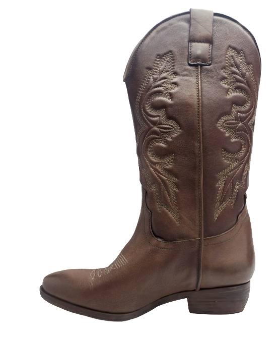 Zoe - Bufalo Brandy Fod