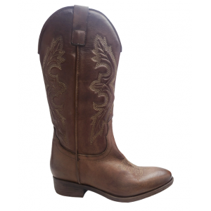 Zoe - Bufalo Brandy Fod