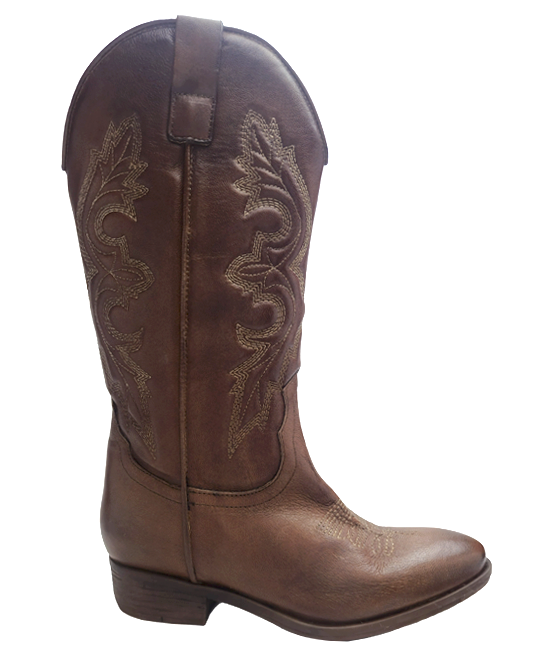 Zoe - Bufalo Brandy Fod