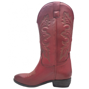 Zoe - Bufalo Rosso Fod