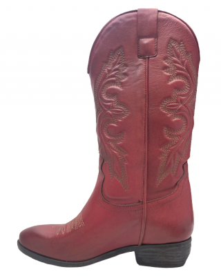 Zoe - Bufalo Rosso Fod