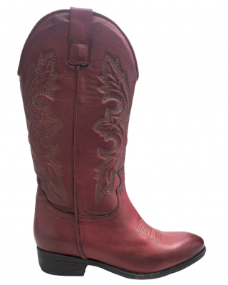 Zoe - Bufalo Rosso Fod