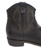 Zoe - Buffalo Ankle T.Moro Brown Zoe - Buffalo Ankle T.Moro Brown
