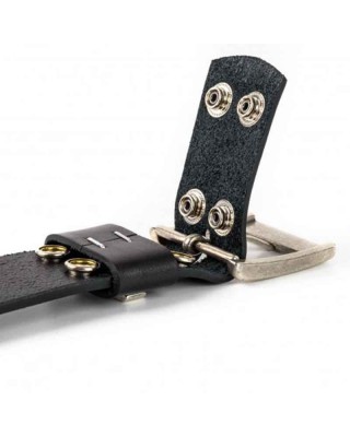 Mayura 1539 Belt Black