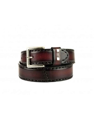 Mayura M-925 Belt Burgundy