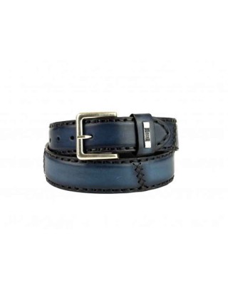 Mayura M-925 Belt Dark Blue