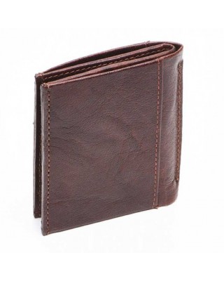 Ashwood - Leather Wallet - 1415 Tan Crumble