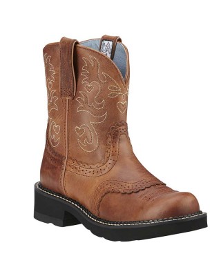 Ariat - Fatbaby Saddle