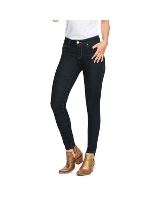 Ariat - Perfect Rise Ultra Stretch Sidewinder Skinny Jeans