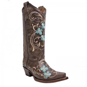 Corral Circle G L5255