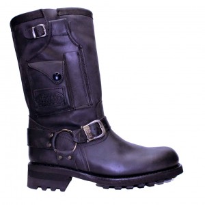 Loblan - 618 - Black