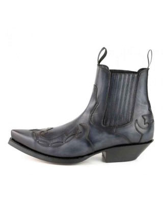 Mayura 1931 Black / Grey