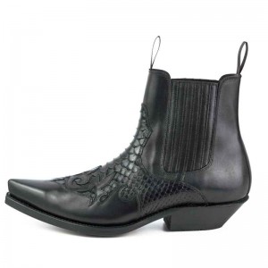 Mayura Rock 2500 Black Snakeskin
