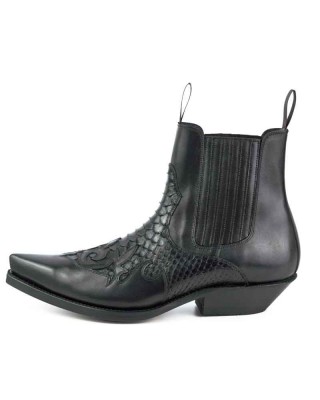 Mayura Rock 2500 Black Snakeskin