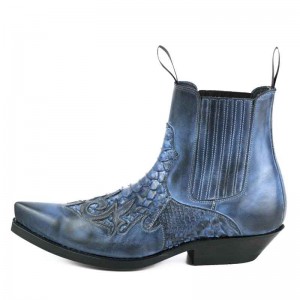 Mayura Rock 2500 Blue Snakeskin