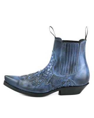 Mayura Rock 2500 Blue Snakeskin
