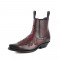 Mayura Rock 2500 Black Cherry Rojo Negro Snakeskin
